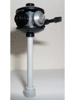 LEGO Minifigure -- Interrogation Droid (10188 alternate)-Star Wars / Star Wars Episode 4/5/6 -- SW0211a -- Creative Brick Builders